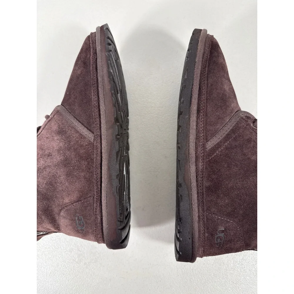 UGG neumel chukka